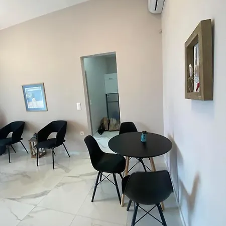 Apartamento Casa Costera 2 Lux