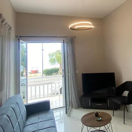 Casa Costera 2 Lux * Kiáton