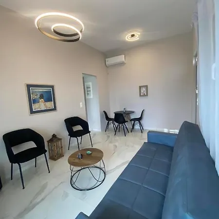 Casa Costera 2 Lux Kiáton