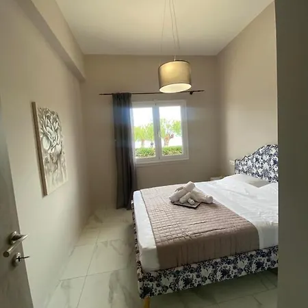 Casa Costera 2 Lux