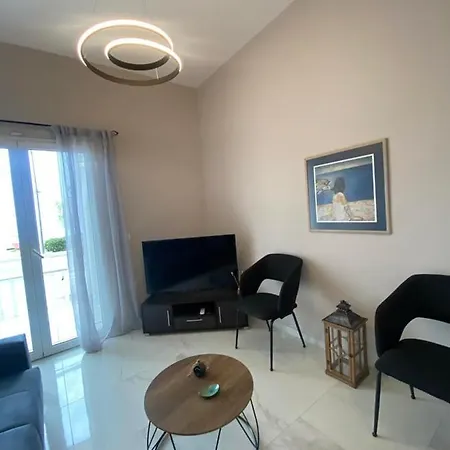 Lejlighed Casa Costera 2 Lux Kiáton