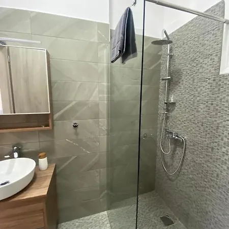 Apartmán Casa Costera 2 Lux Kiáton