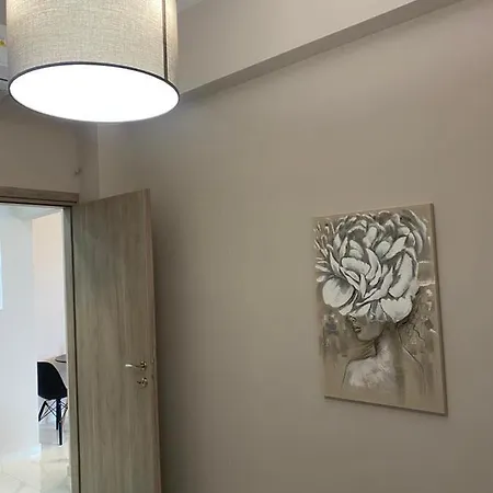 Apartmán Casa Costera 2 Lux Kiáton