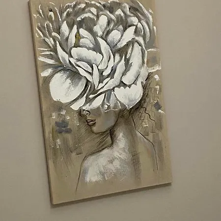 Apartamento Casa Costera 2 Lux