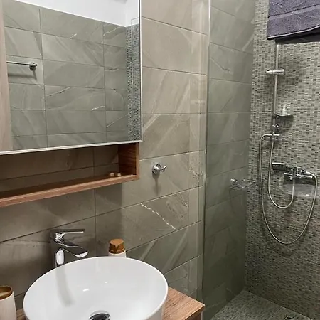 Casa Costera 2 Lux *