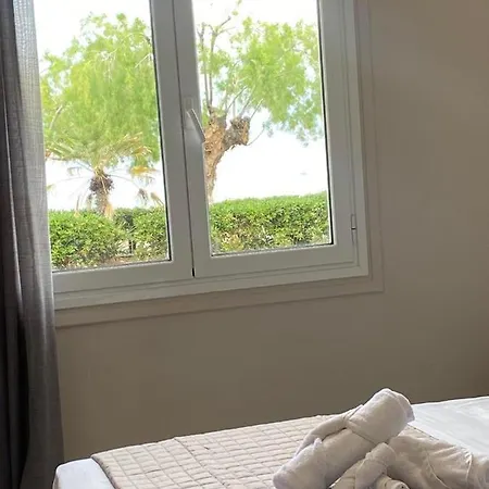 Casa Costera 2 Lux Apartamento Kiáton