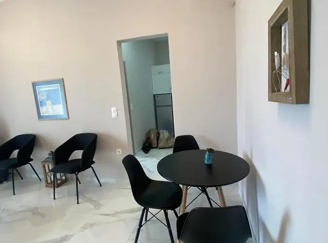 Апартаменты Casa Costera 2 Lux