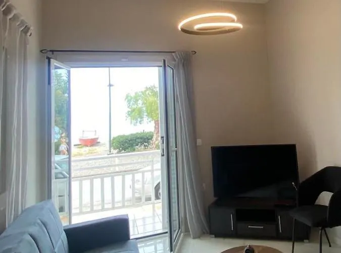 Casa Costera 2 Lux * Kiáton