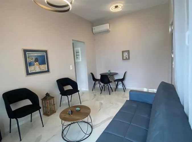 Casa Costera 2 Lux Кьятон