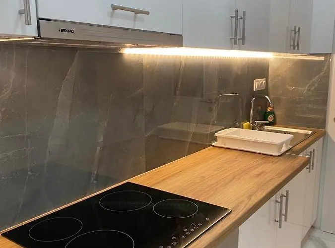 Casa Costera 2 Lux * Кьятон