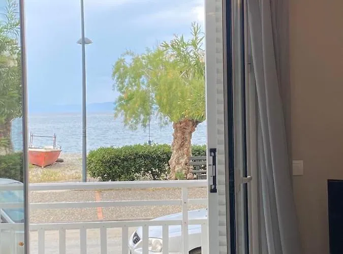 Casa Costera 2 Lux * Kiáton