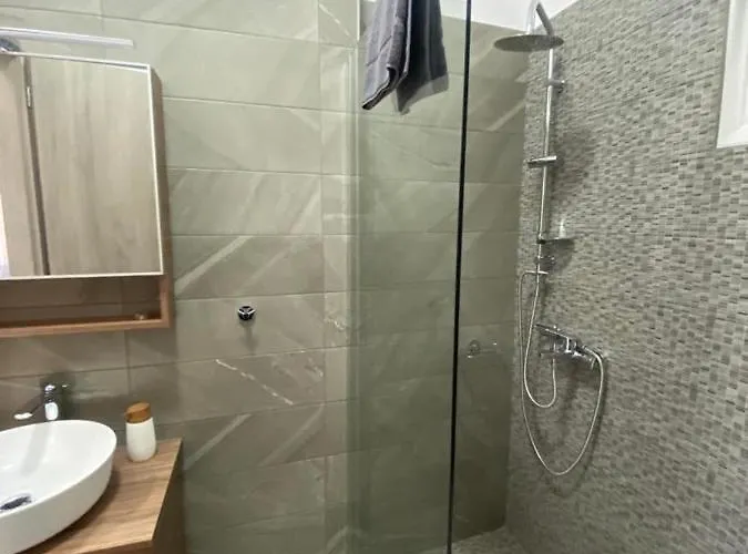 Апартаменты Casa Costera 2 Lux Кьятон