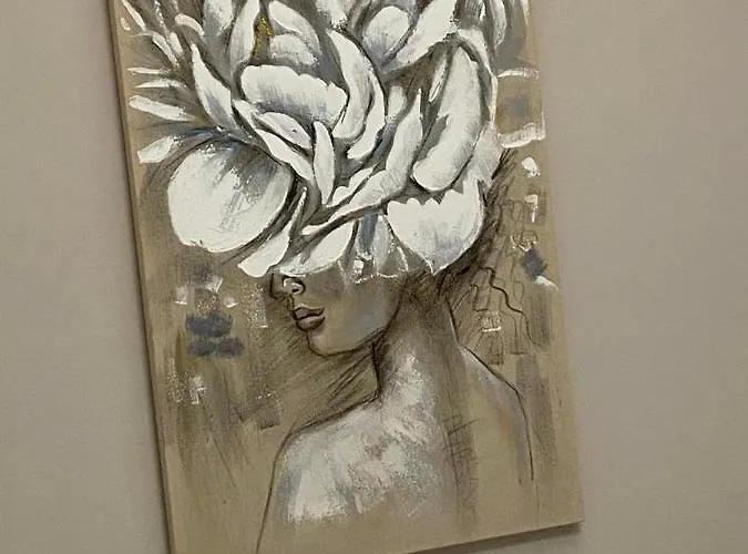 Апартаменты Casa Costera 2 Lux