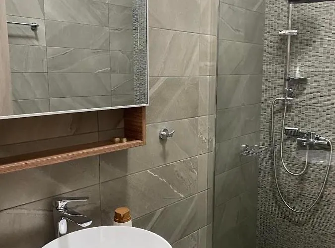 Casa Costera 2 Lux *