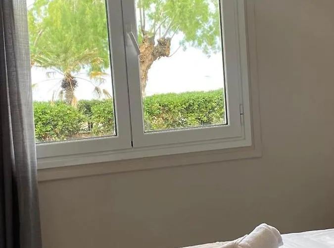 Casa Costera 2 Lux Апартаменты Кьятон