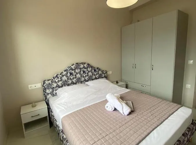 Casa Costera 2 Lux Апартаменты *