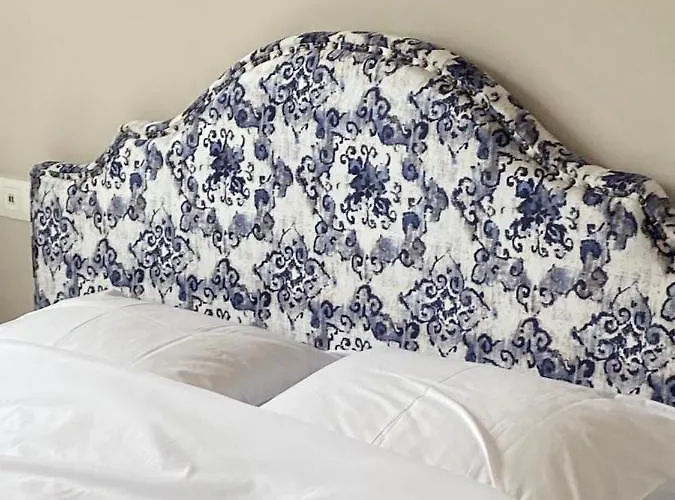 Апартаменты Casa Costera 2 Lux Кьятон